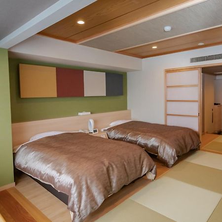 Kirishima Hotel Экстерьер фото