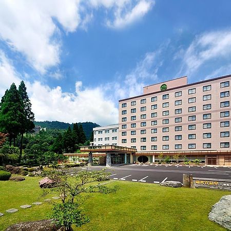 Kirishima Hotel Экстерьер фото