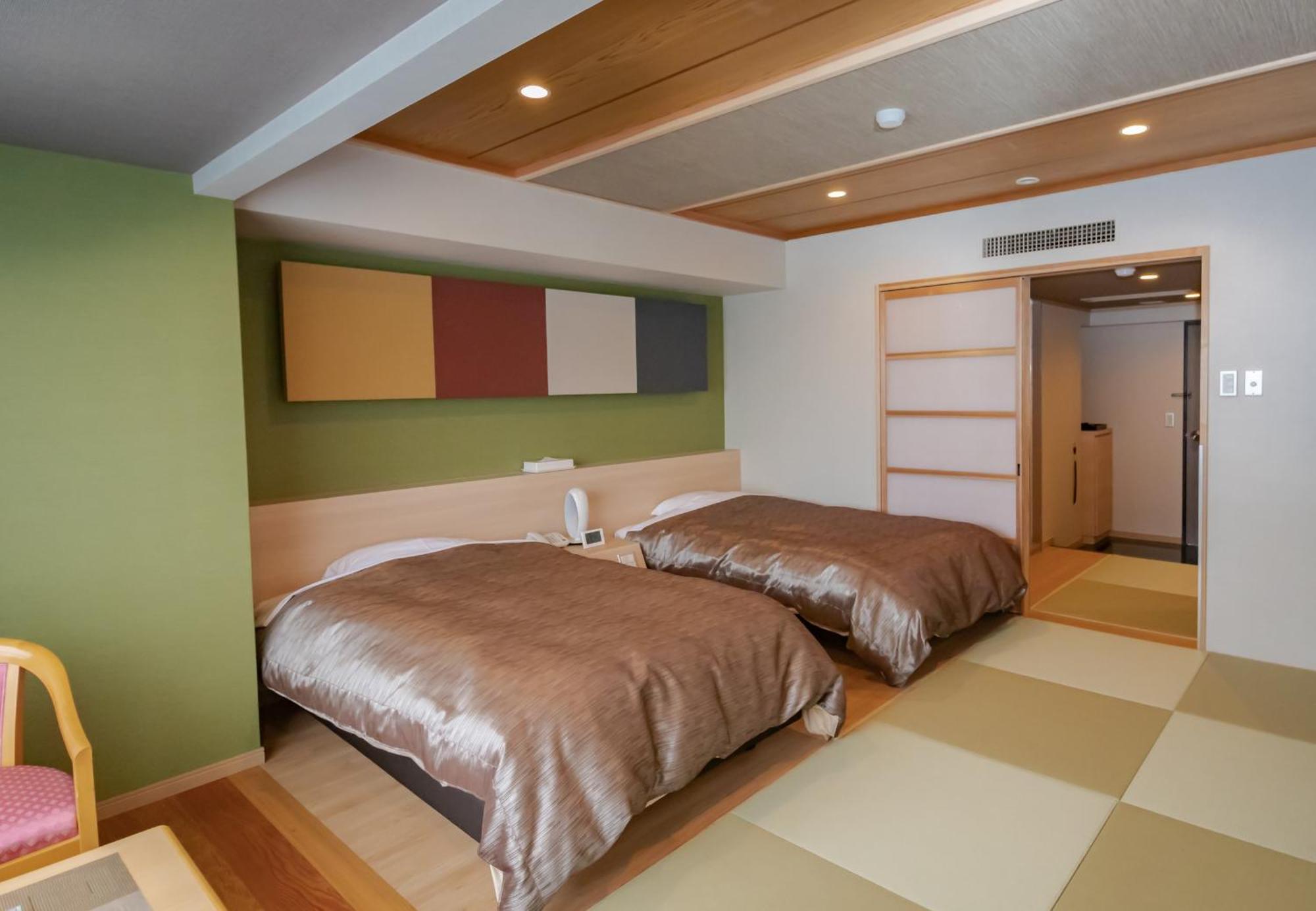 Kirishima Hotel Экстерьер фото