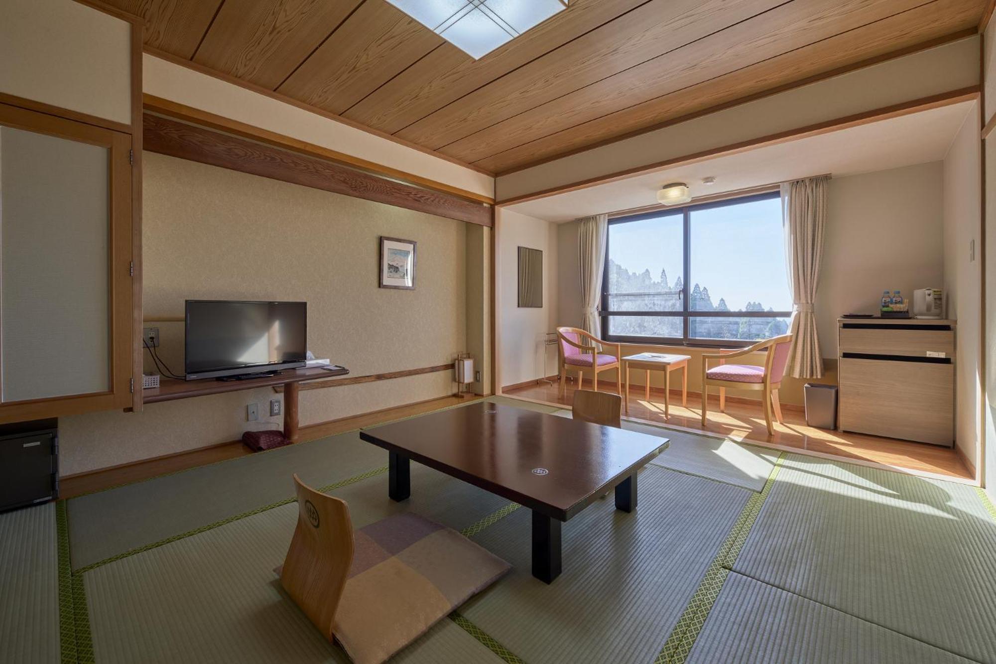 Kirishima Hotel Экстерьер фото