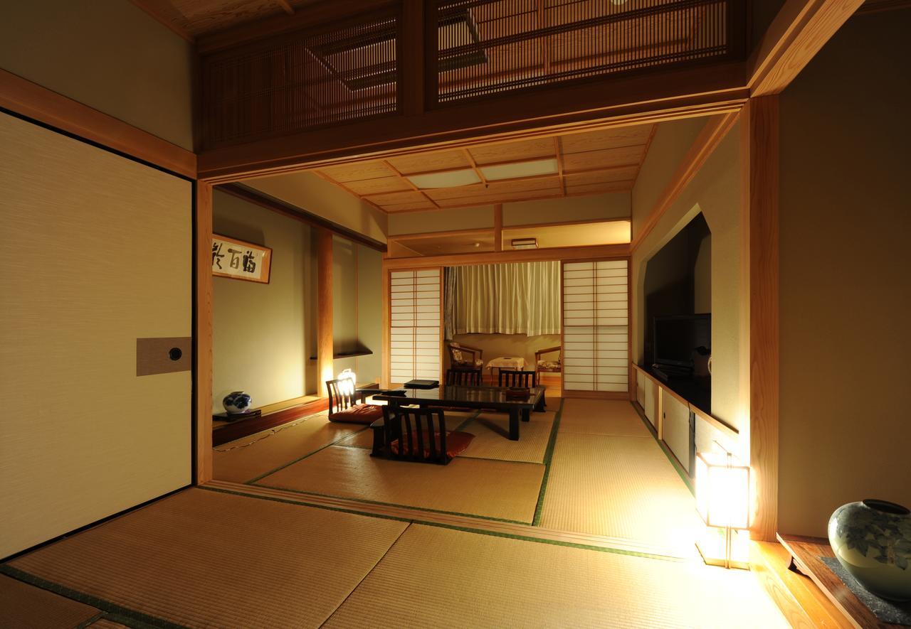 Kirishima Hotel Экстерьер фото